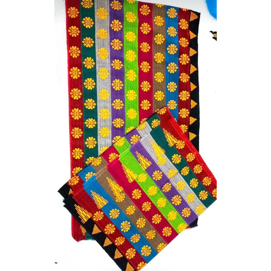 songket lombok