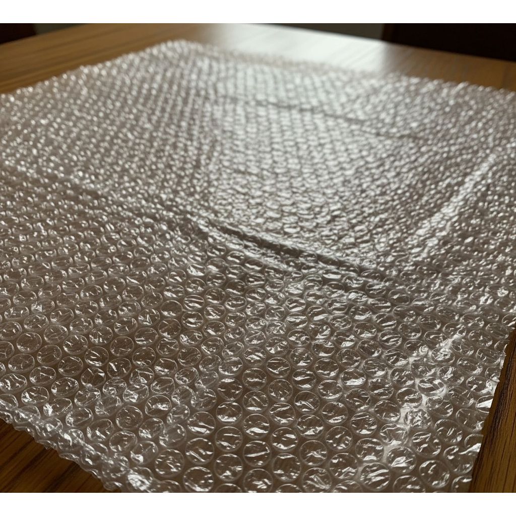 

bubble wrap 10