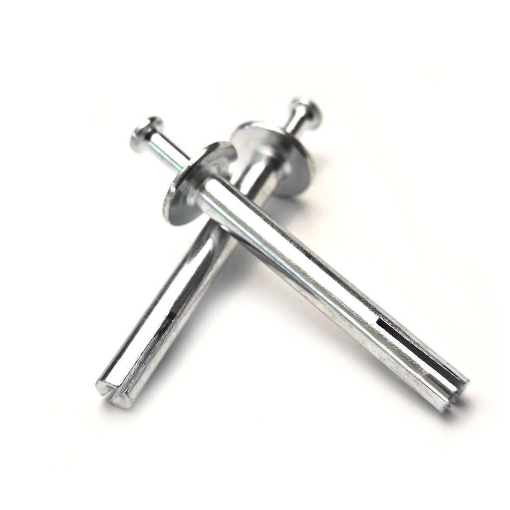 angkur Paku Paku Dynabolt Dynabolt Getok / Expansion Bolt Ketok