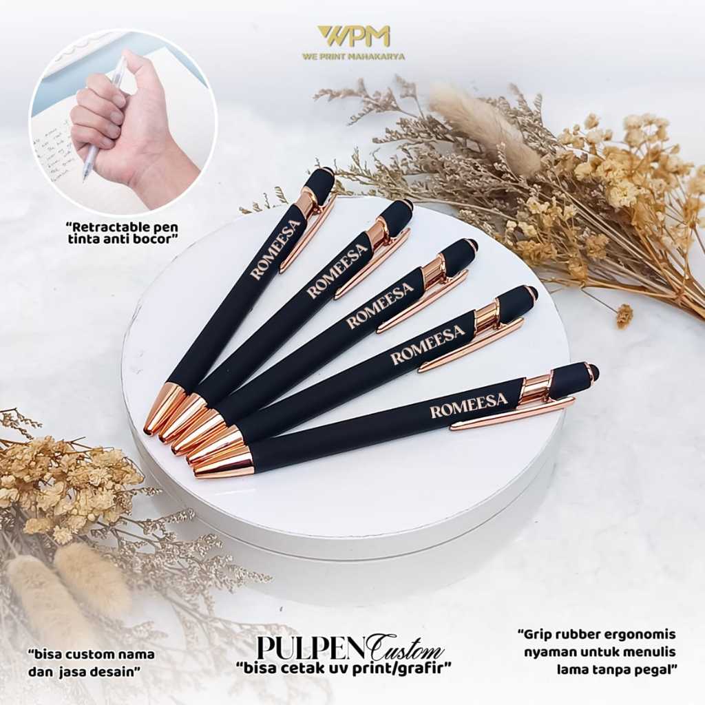 

METAL BALLPOINT PEN / CUSTOM PEN / CUSTOM PEN COORPORADE