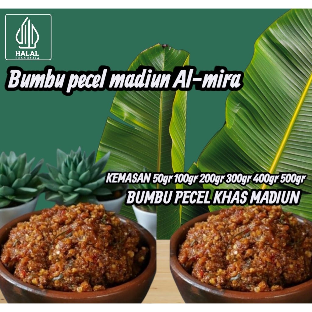 

Bumpu pecel khas dari madiun daun jeruk.100gr. resep asli pembuat orang madiun, tampa campuran, bahan semua di gongseng