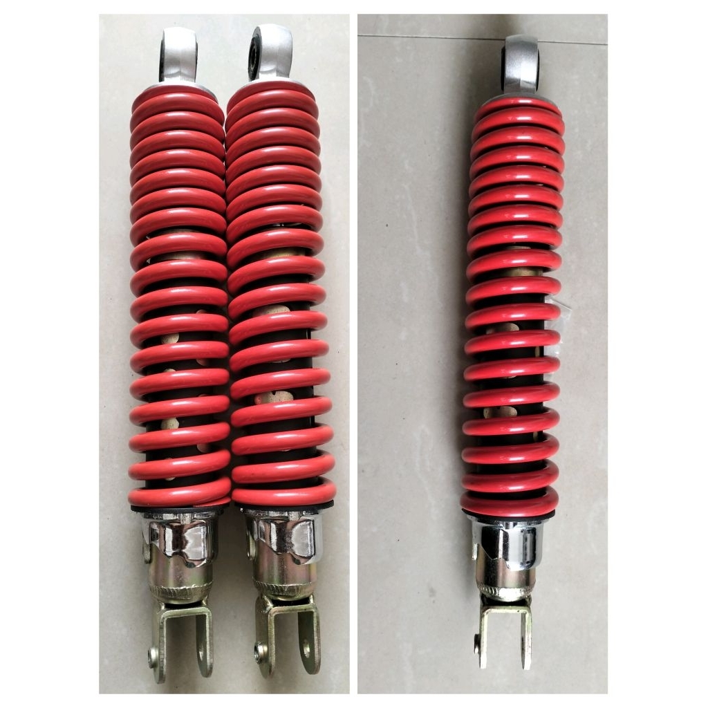 skok belakang variasi ( PNP VARIO 125 / VARIO 150 / PCX / N MAX ) BARU NO KARDUS