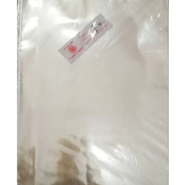 Plastik OPP 20x30 cmTebal 03