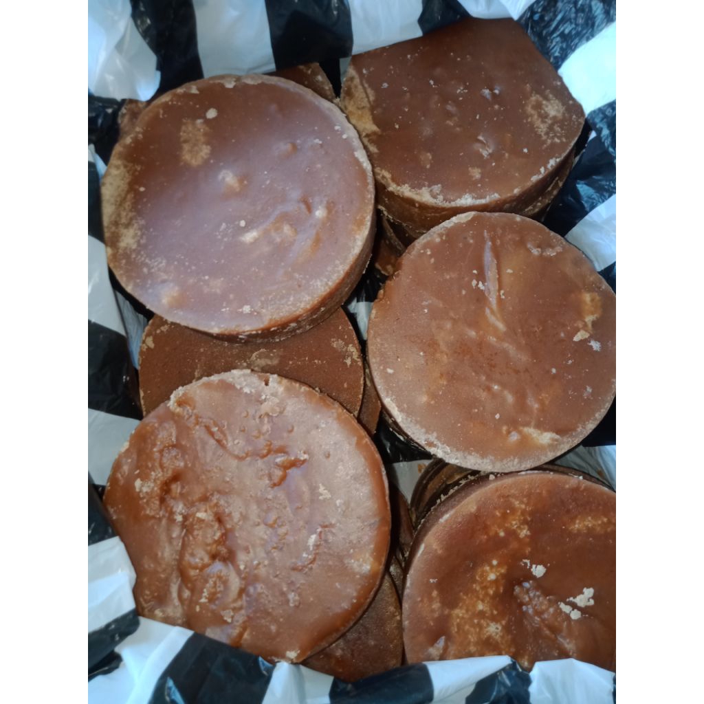 

gula aren asli dan manis 1kg