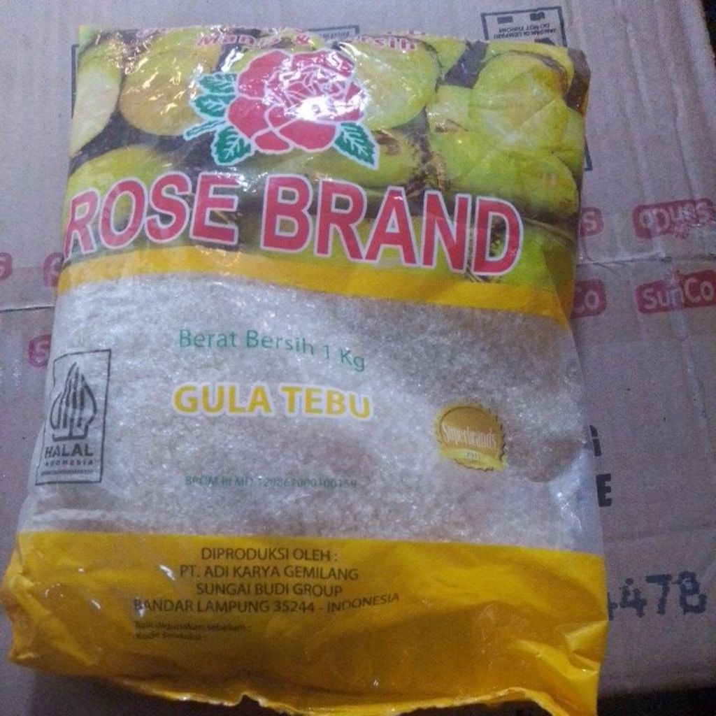 

gula pasir random 1 kg beli 6 harga satunya jadi 16.500