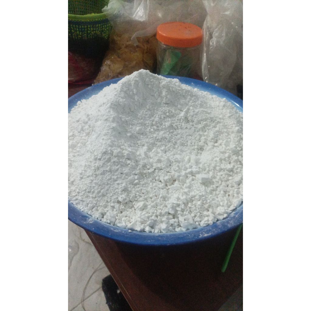 

Tepung Tapioka ~ Tepung singkong 500gr