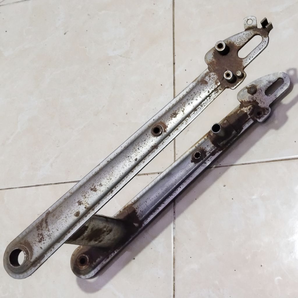 arm zundapp 50 cc c50 gts50 ks50 copotan/ bekas