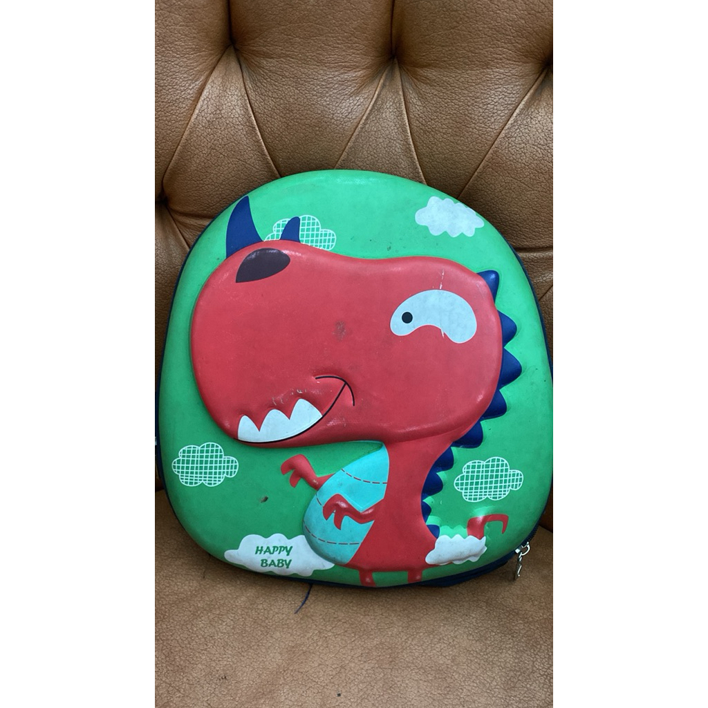 Preloved tas anak TK/paud