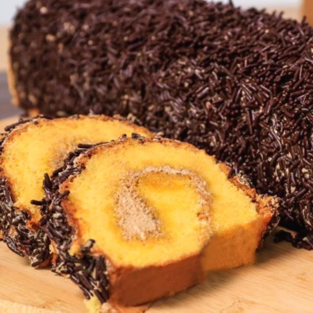 

Bolu Gulung Medan C&F All Varian Oleh Oleh Medan