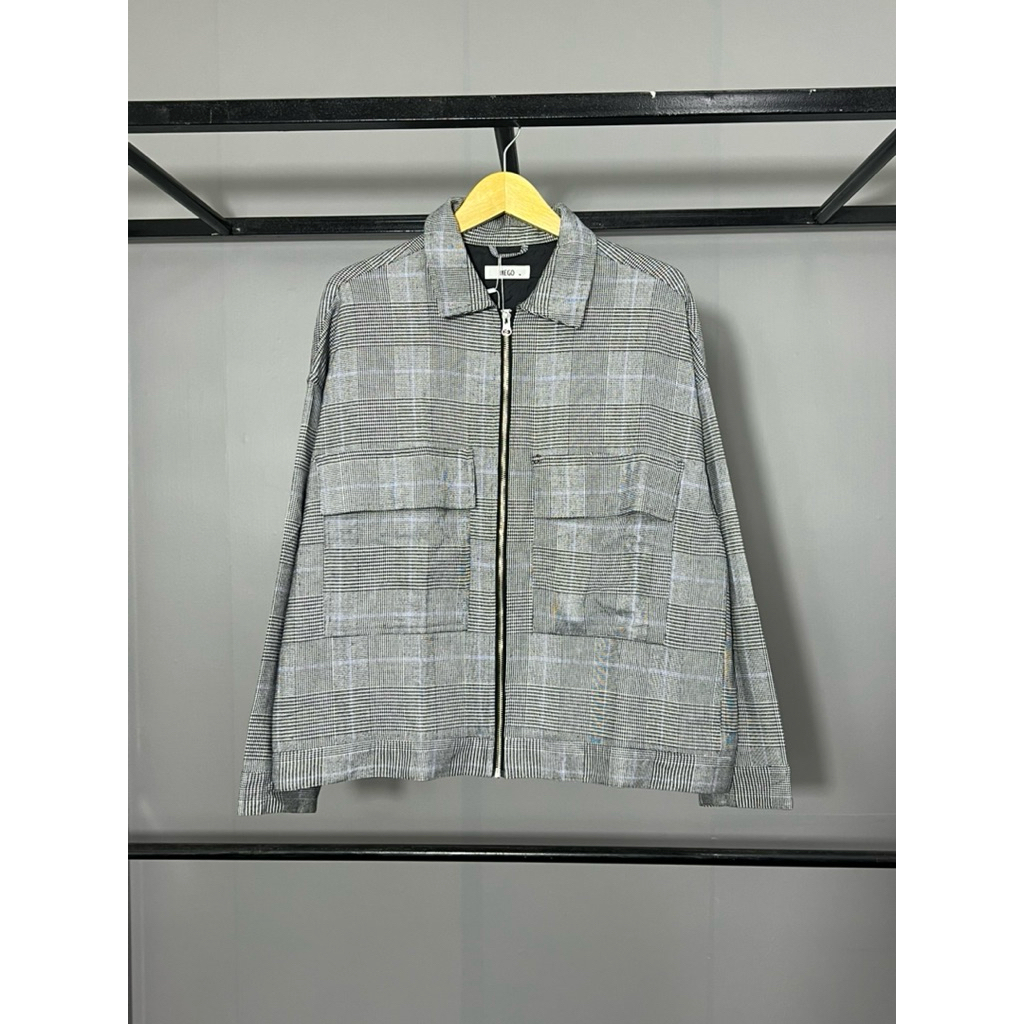 Wego Harrington Jacket