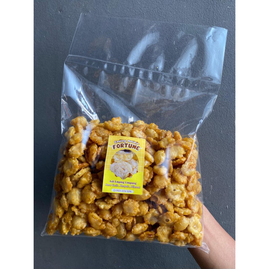 

EmpingMelinjoFortune