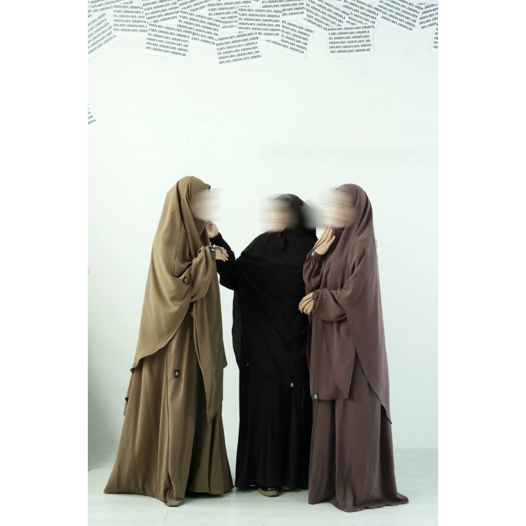 ORDINARY BY SIDRA. CO