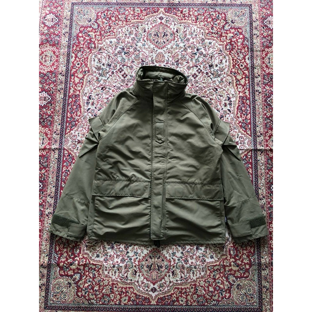 Avirex ecwcs gen 2 double inner jacket Vintage military EXWCS gen 2 jacket HG644