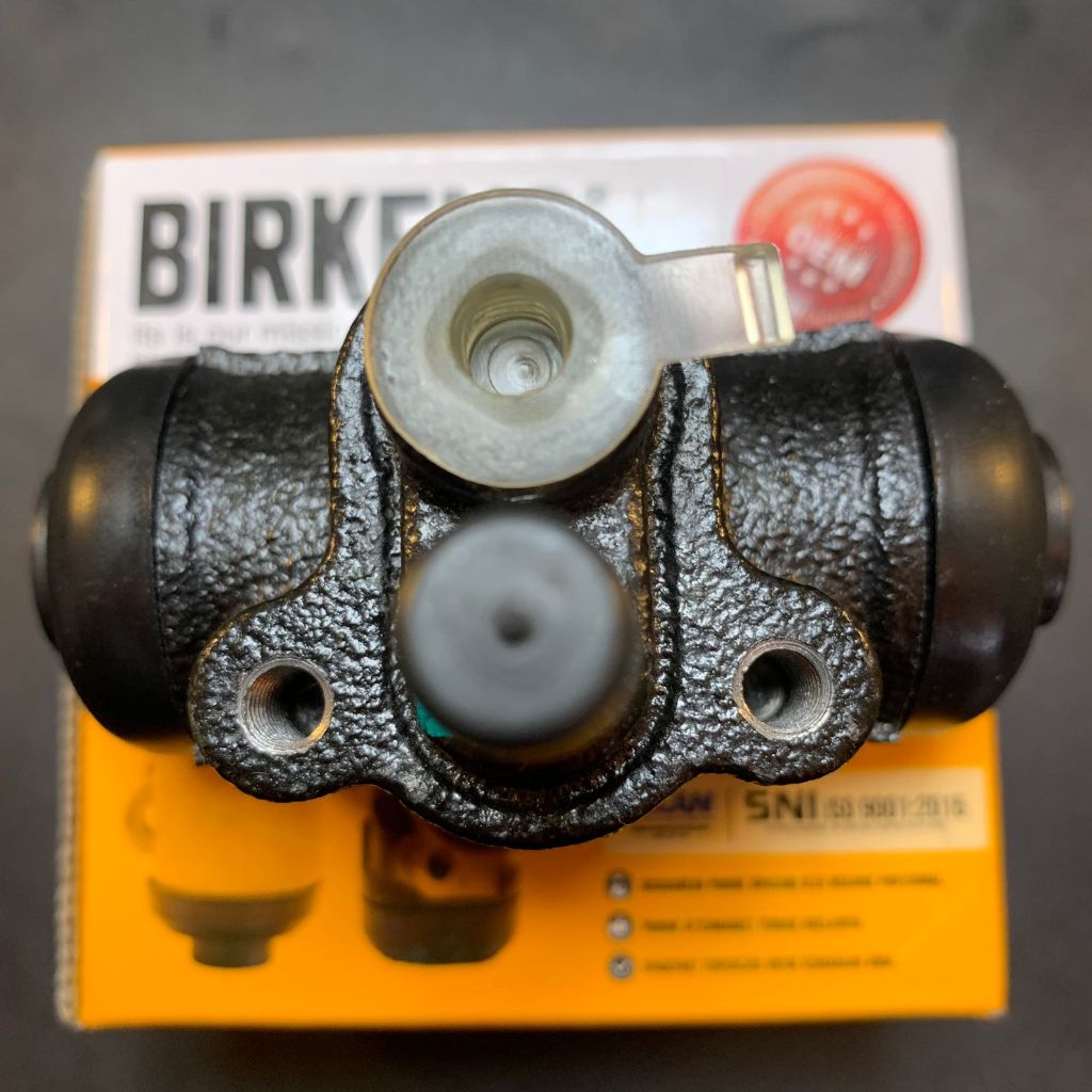 B-SWR-S17 MASTER REM RODA BELAKANG (WHEEL CYLINDER) SUZUKI APV ESC 2.0 GRAND VIT BELAKANG  BIRKENS