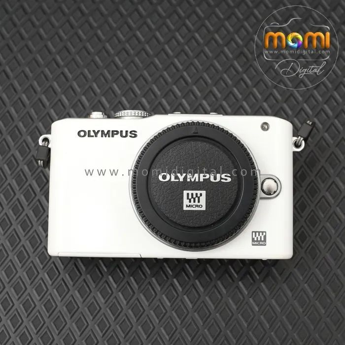 OLYMPUS PEN LITE E-PL3 BO MULUS