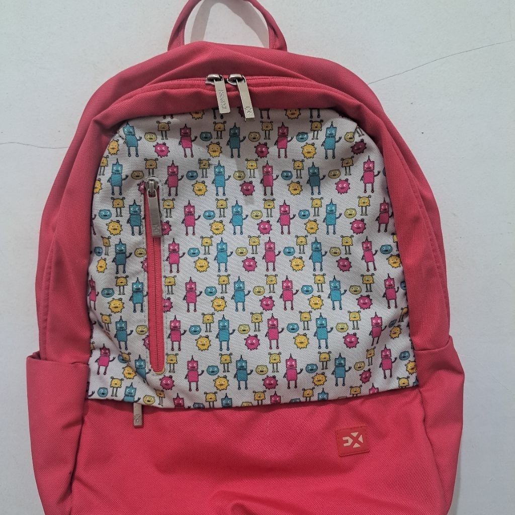 [PRELOVED] Backpack wanita