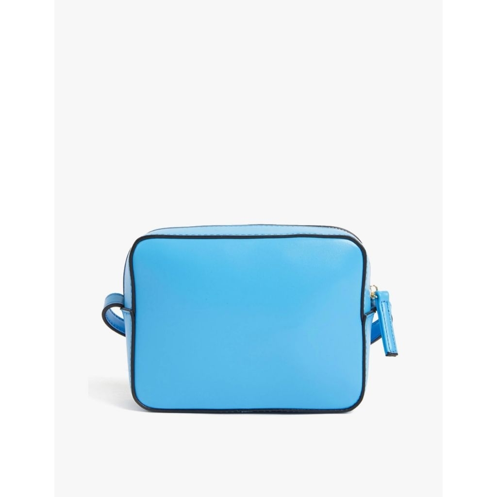 MARKS&SPENCER Faux Leather Cross Body Bag