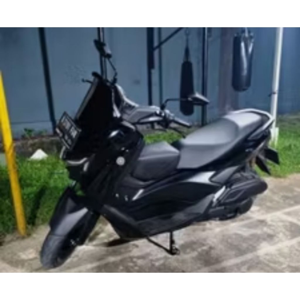 Jok kursi bonceng anak, Jok motor anak NMAX, PCX