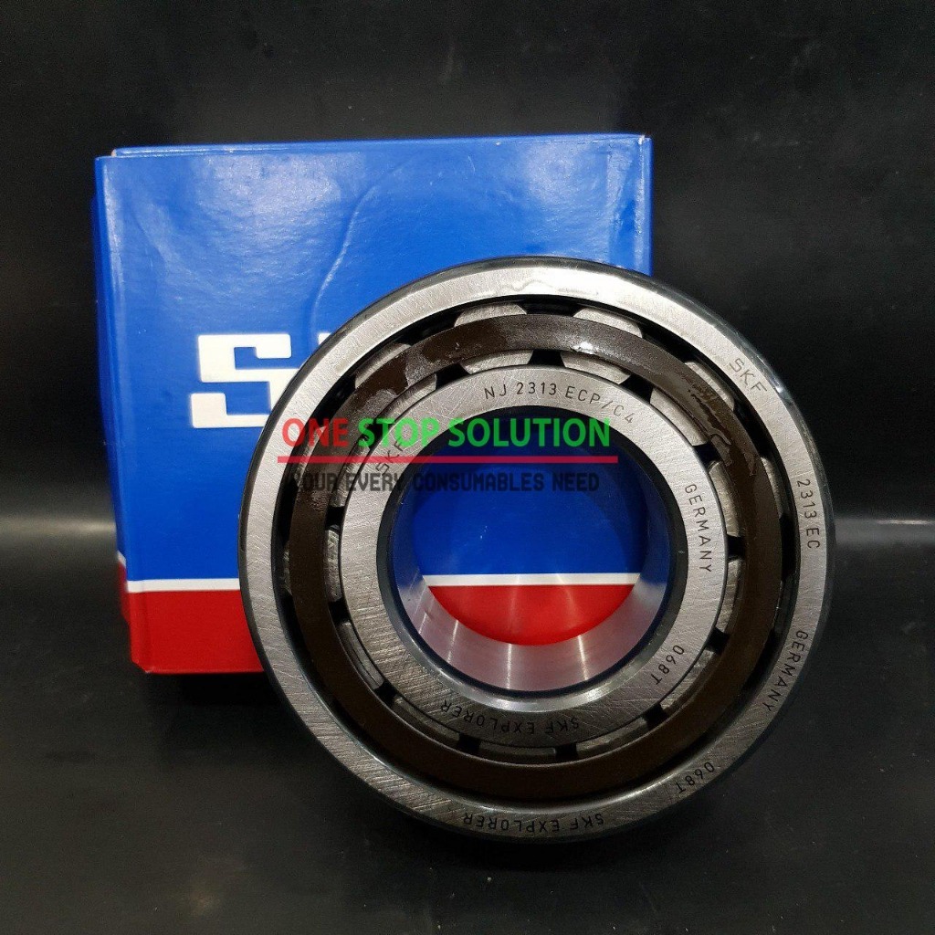 BEARING LAHAR LAKER SKF NJ 2313 ECP/C4