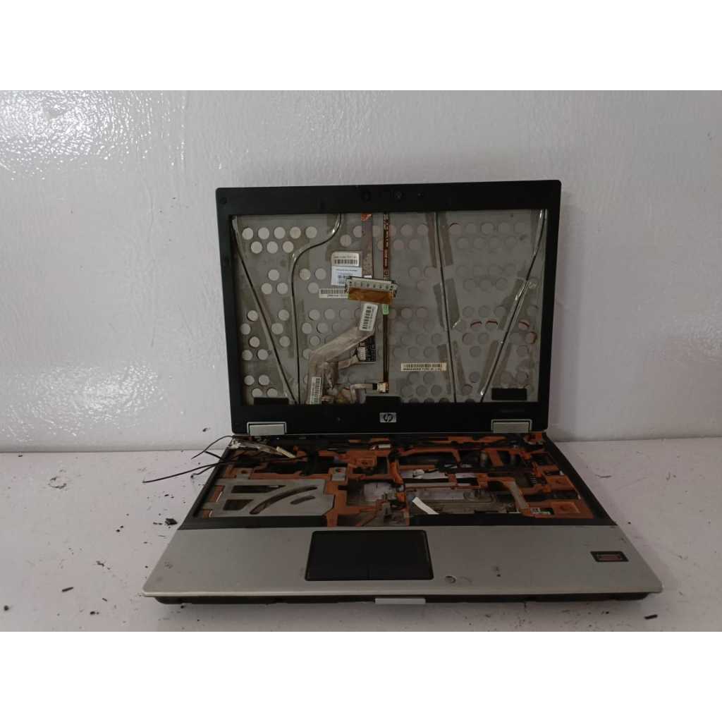 CASING CASE LAPTOP HP ELITEBOOK 2530P - ercomp1