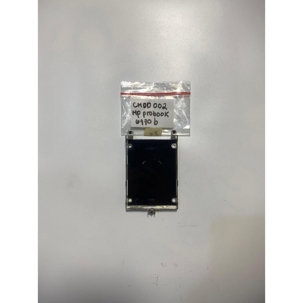 chdd laptop hp probook 6470b second original