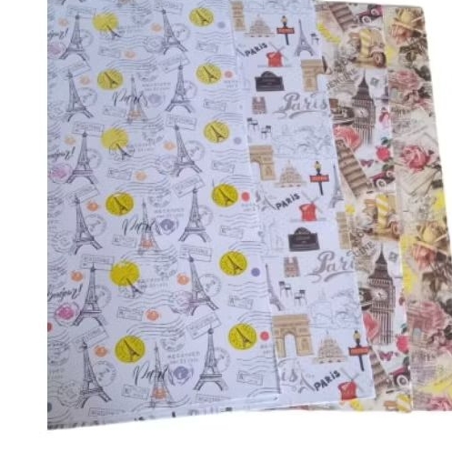 

KIKI KERTAS KADO MOTIF ISI 50 LEMBAR