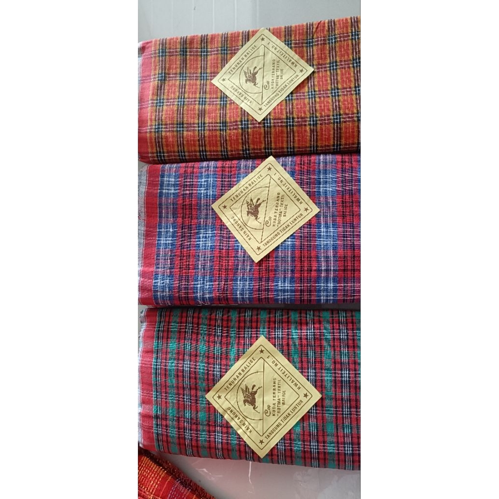 Sarung Balige