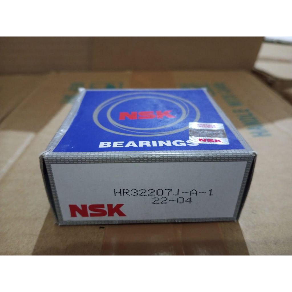 32207 JA1 NSK