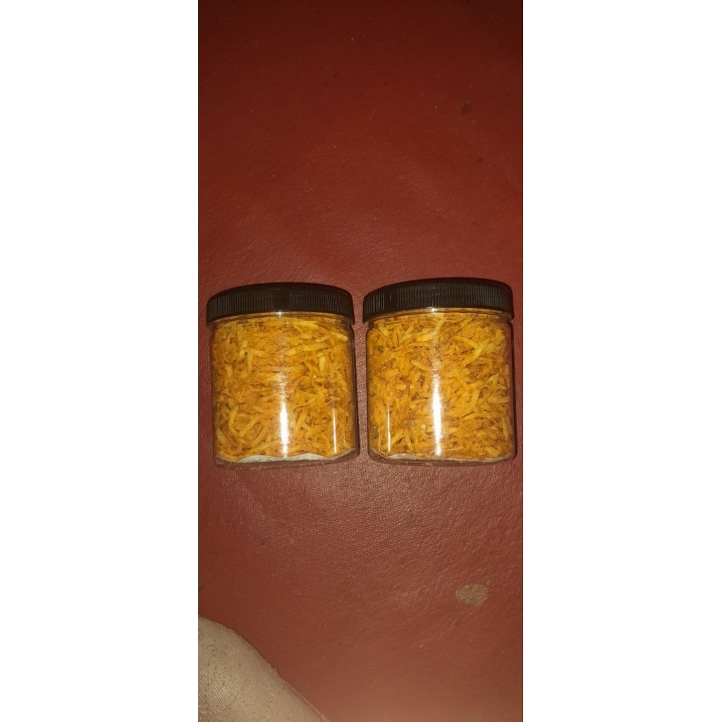 

Kentang Mustofa siap santap 600 gram Mama Ay