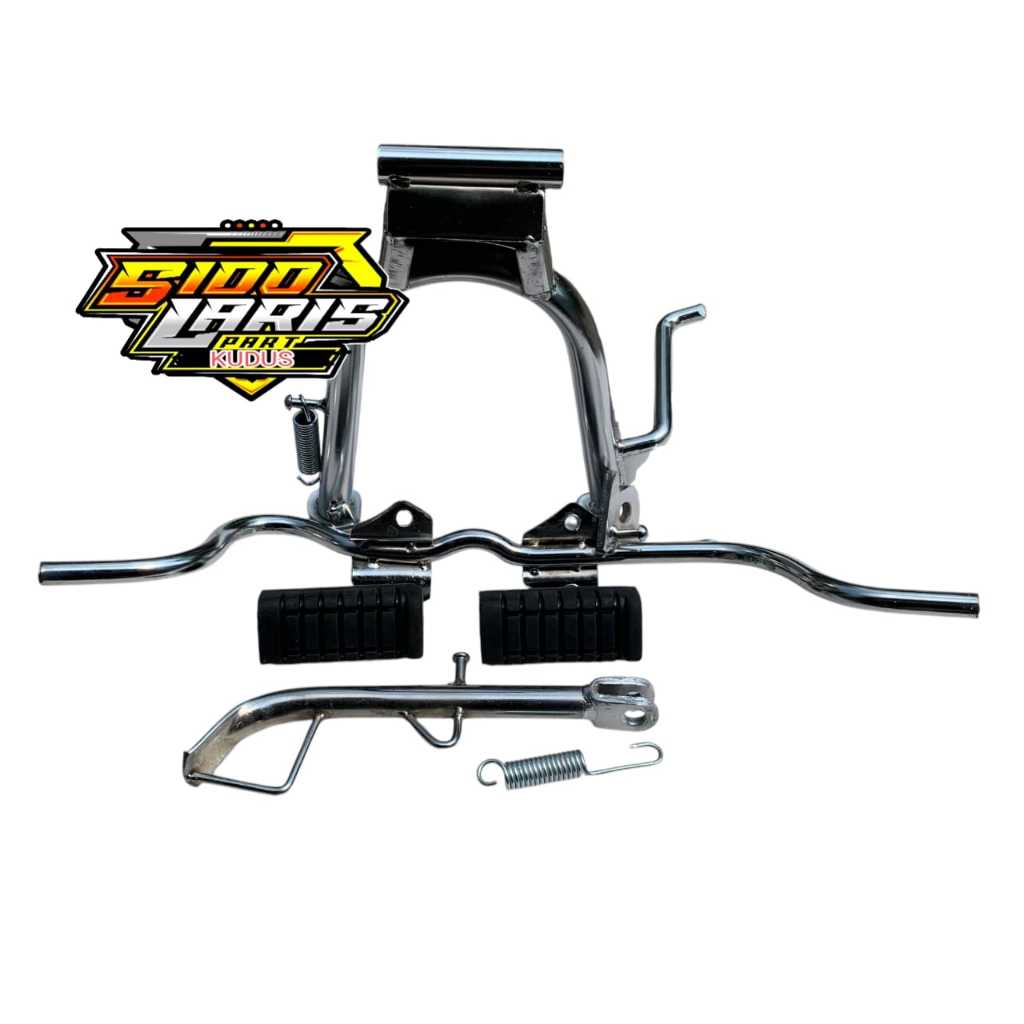 standar samping fizr set terlaris