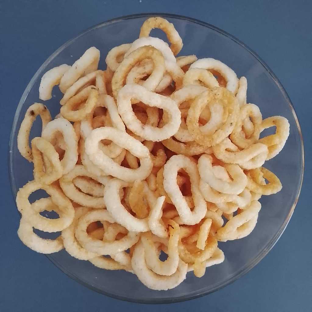 

Slondok Atos | Camilan Slondok Bawang | Cemilan dan Snack Kiloan ONLINA