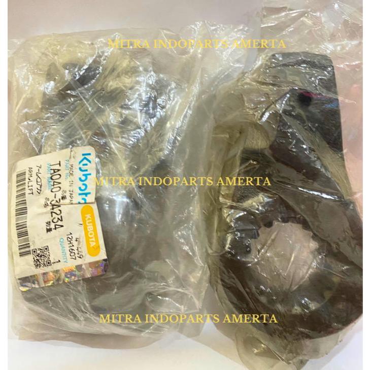 ARM LIFT MX5000 MX5100 KUBOTA TA040-34234 GENUINE