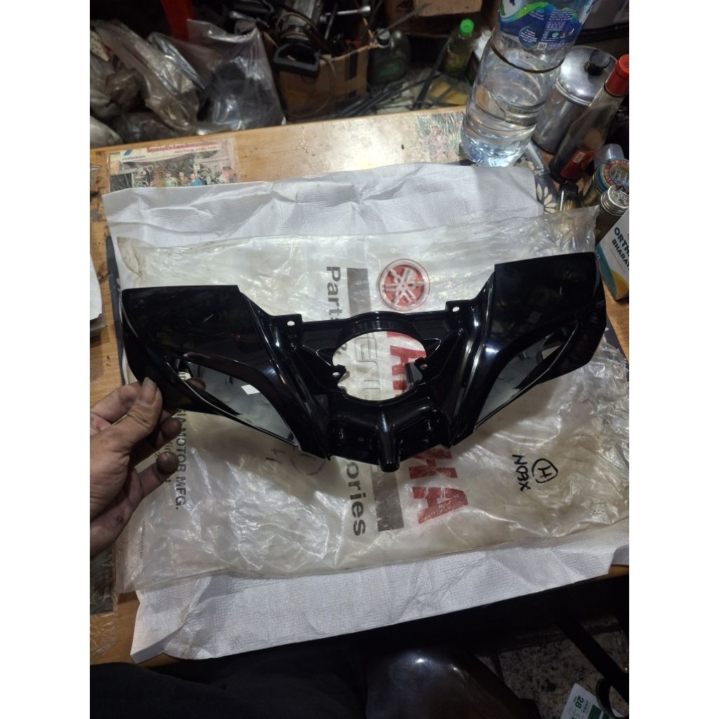 Batok Depan Yamaha Xeon Old Lama Original YGP