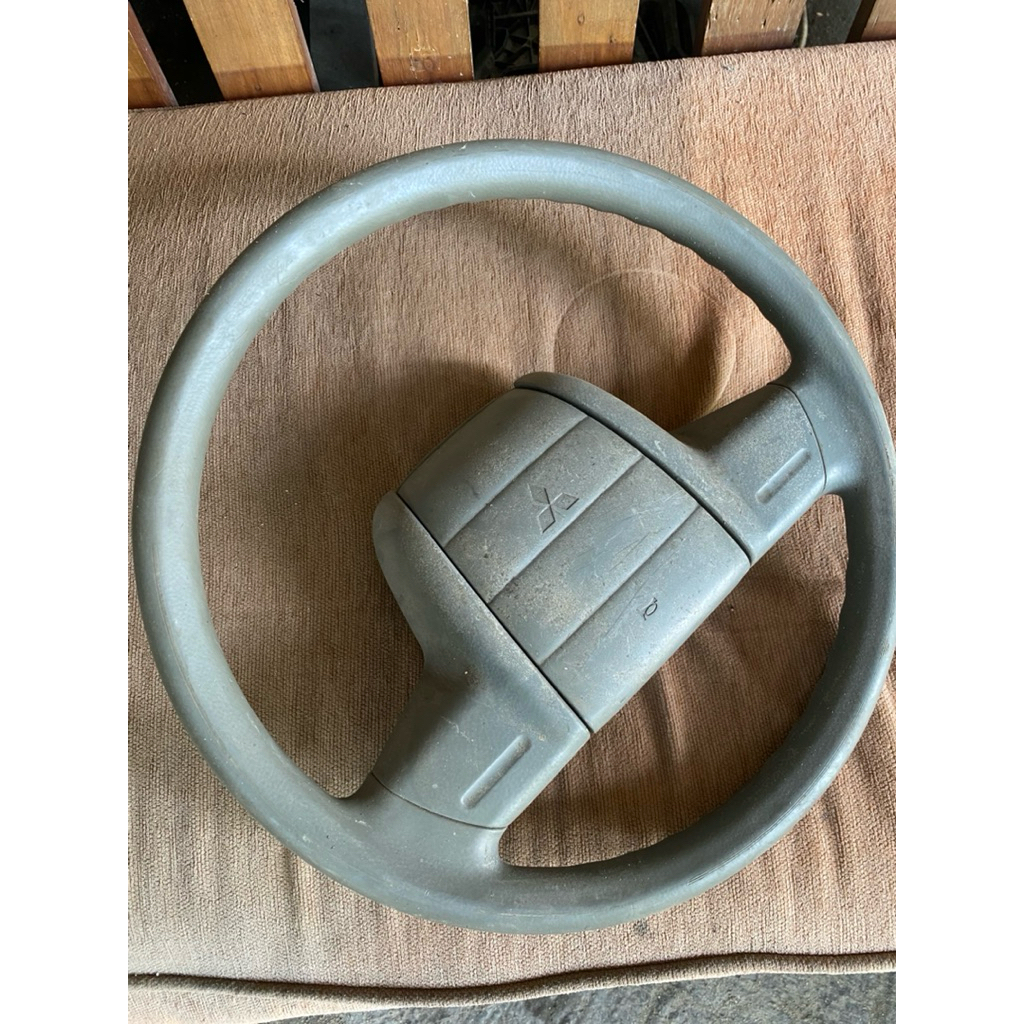 stir mobil canter copotan thn 2013