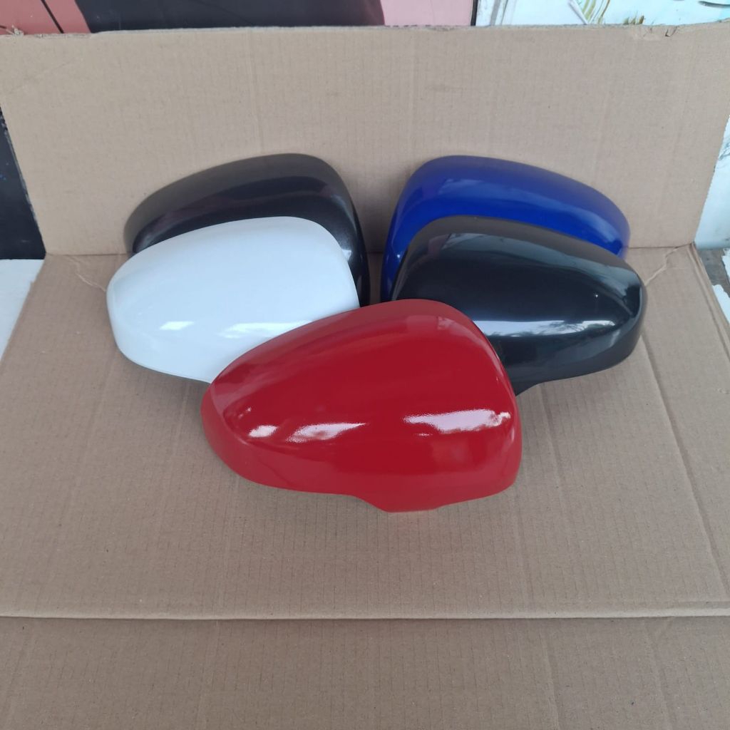 Cover spion mobil Sirion Tahun 2012 2013 2014 2015