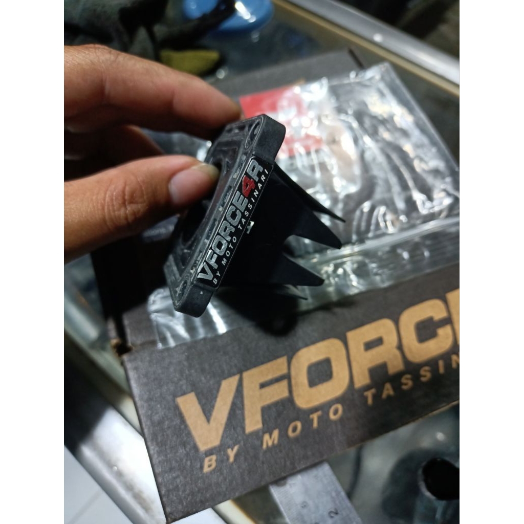 Membran vforce 4 original