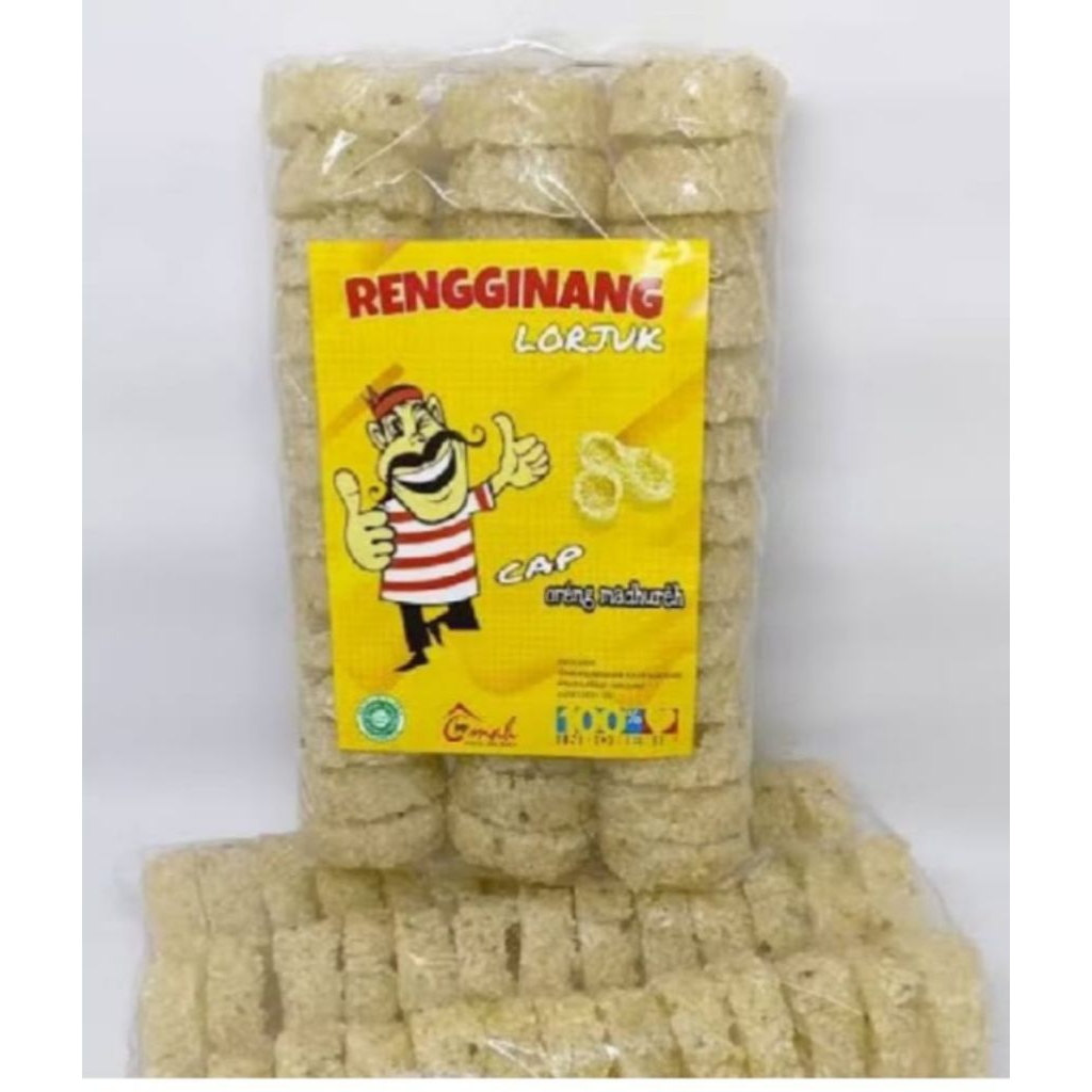 

rengginang lorcuk