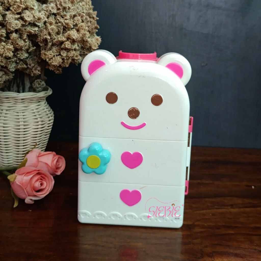 Kulkas mellchan preloved || original pilot ink