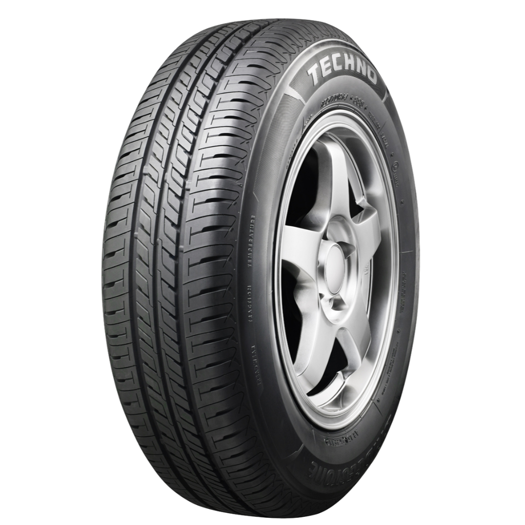 Bridgestone 195/70 r14  Techno Ban Mobil