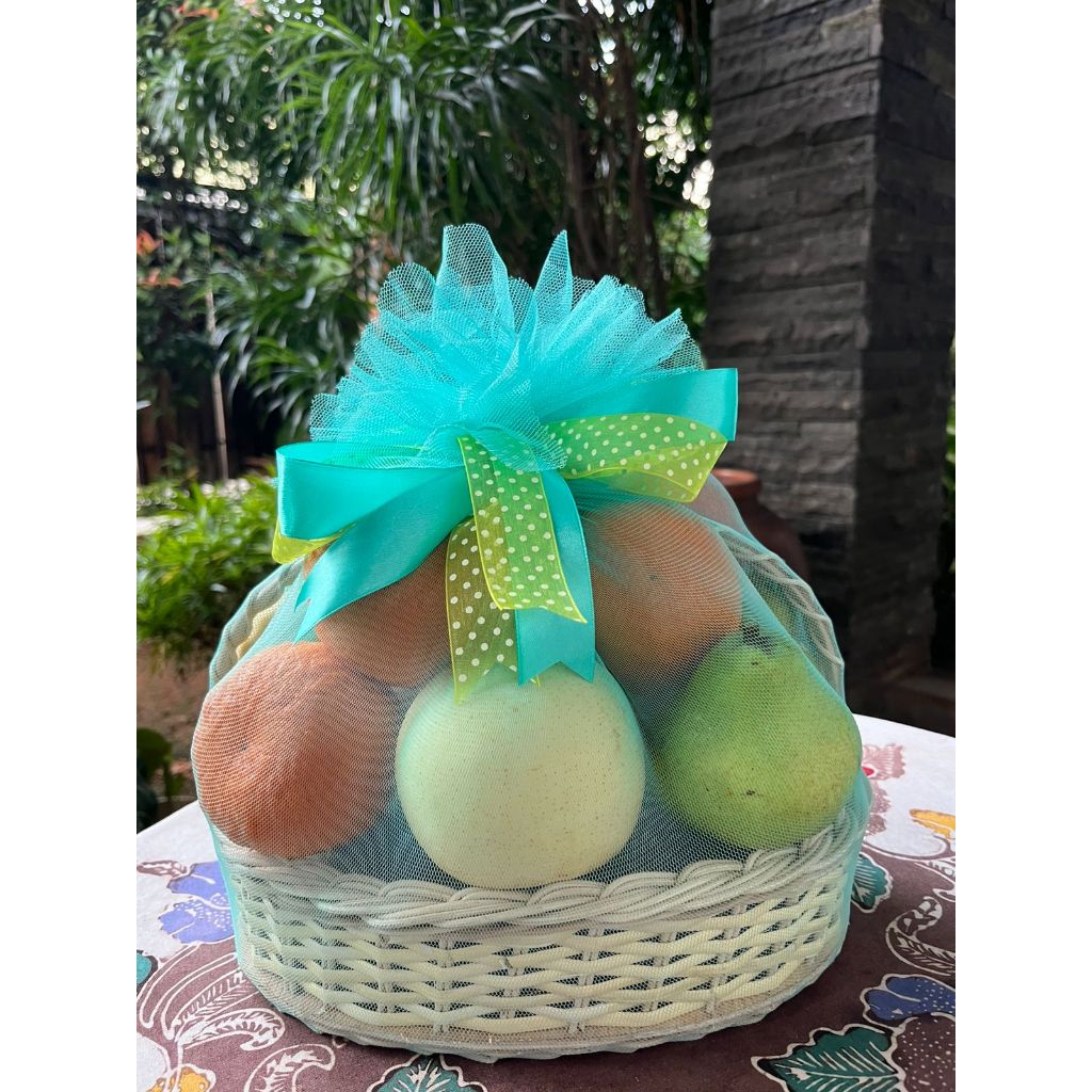 

Parcel Buah SET Hemat Mix Susu Bearbrand Hampers Buah Import