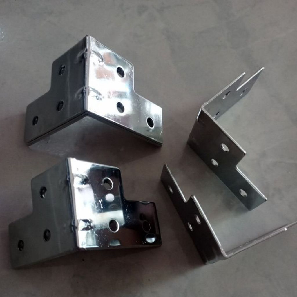 Siku hardcase B-506 8biji