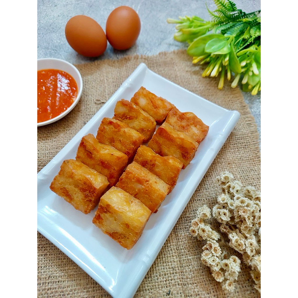 

Kekian Babi Homemade Premium