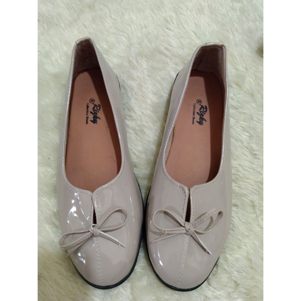 Flat shoes Wanita/Sepatu Wanita/Flat Shoes