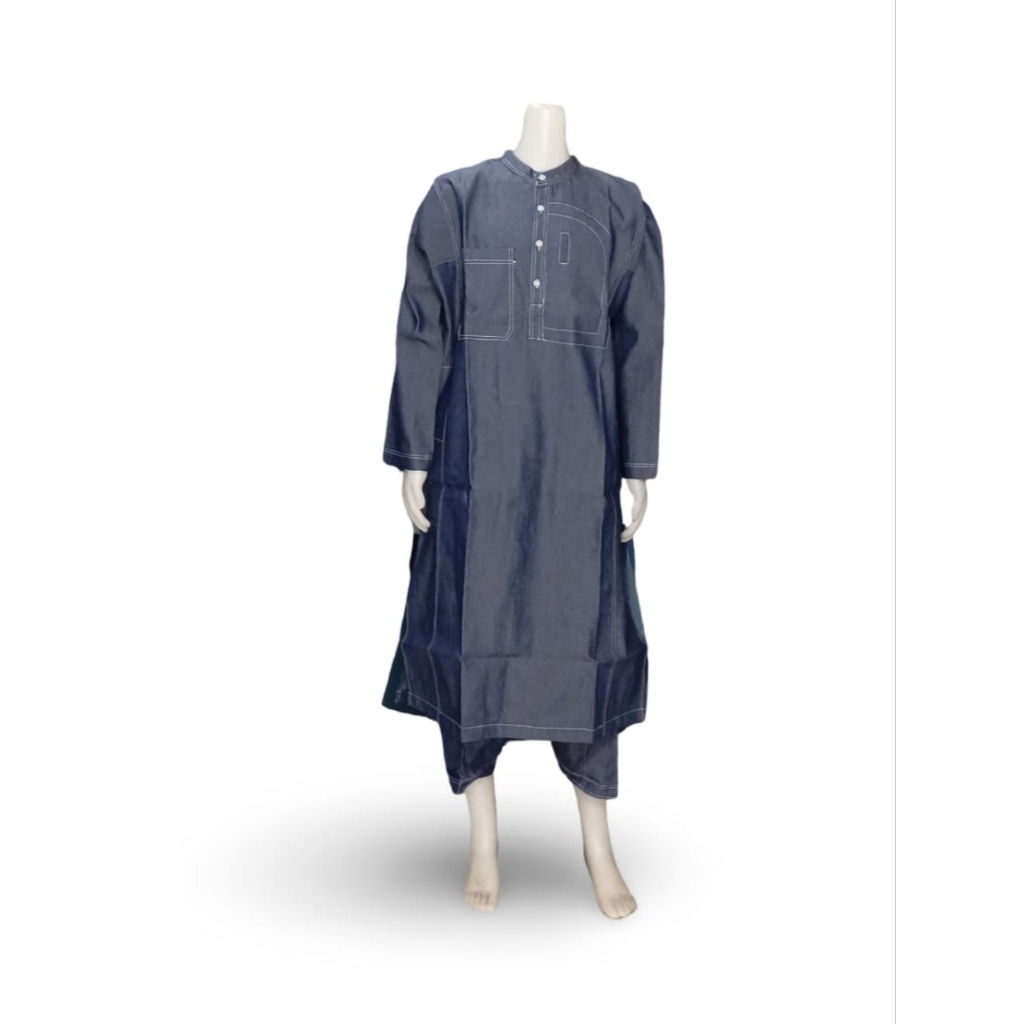 kurta levis Al Jayyid