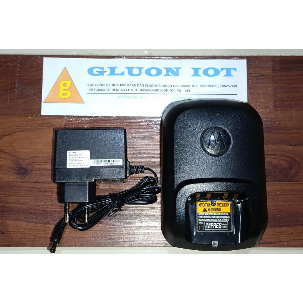 CHARGER HT MOTOROLA APX1000 WPLN4226A CHARGER HT MOTOROLA APX 1000 IMPRES compatible XIR P8668i P860