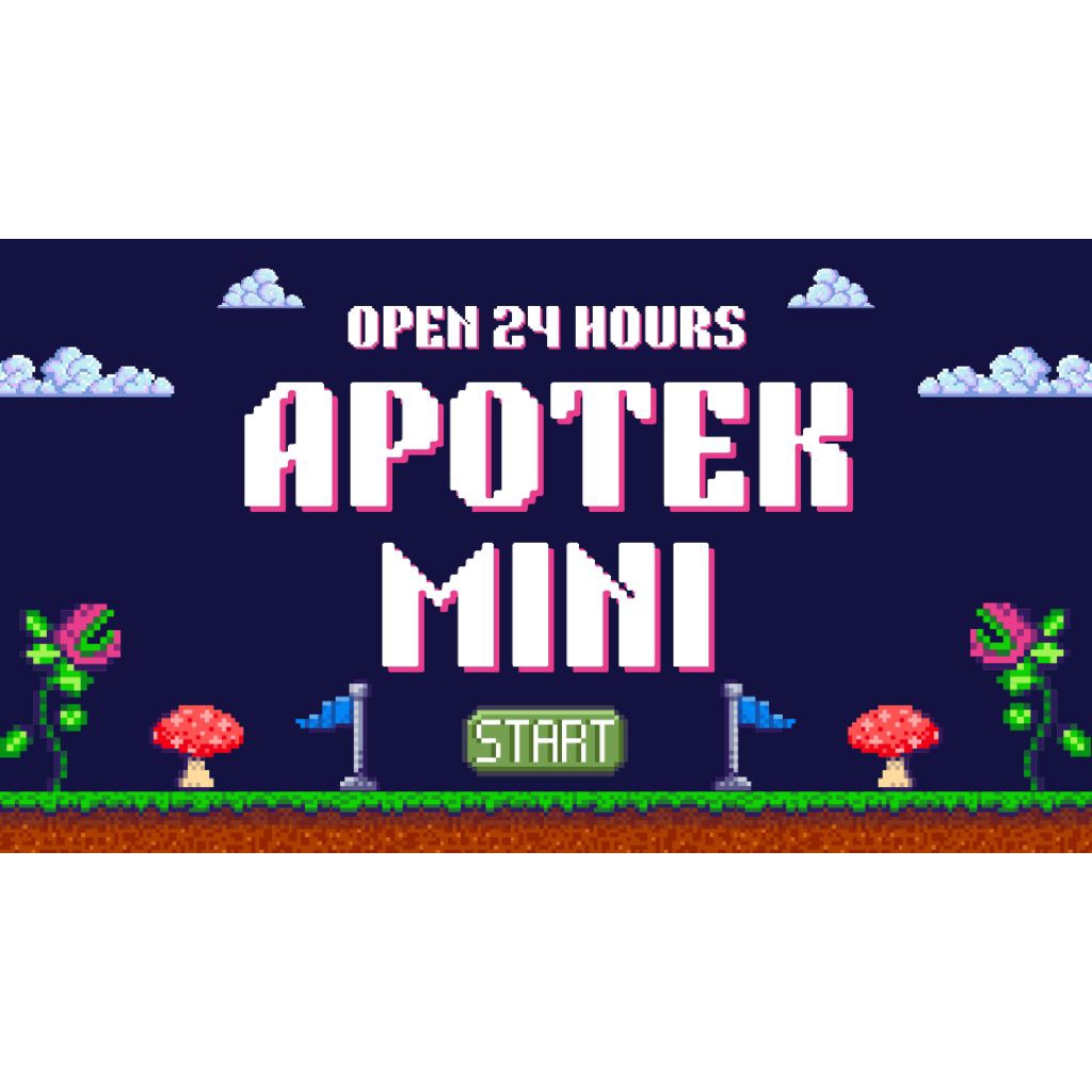 

Apotek Mini Kado Pacar Suami Istri Orang Tua Sahabat Apotik Mini Gift Box Emergency Box gift box custom gift lucu paket hemat ekonomis lengkap isi lengkap