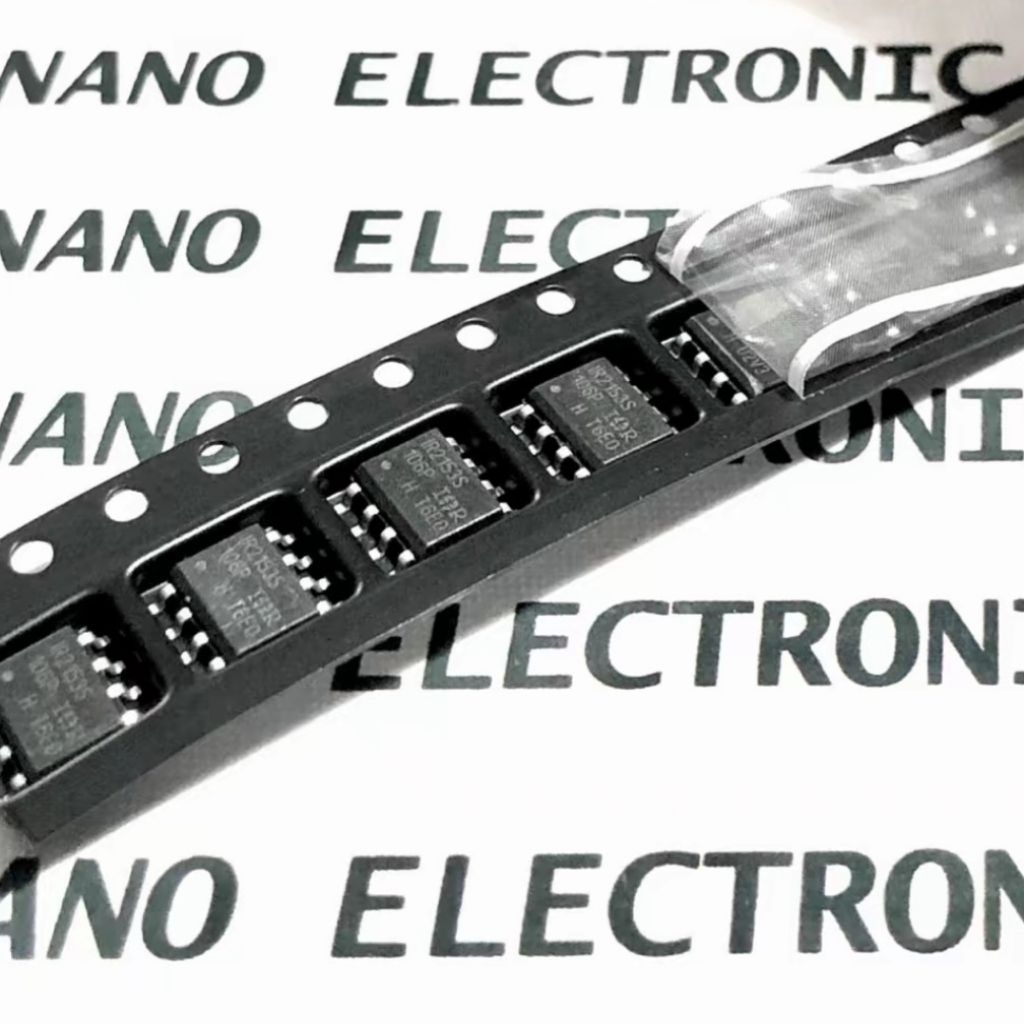 IC IR2153S IR2153 IR 2153S IR 2153 SOP-8