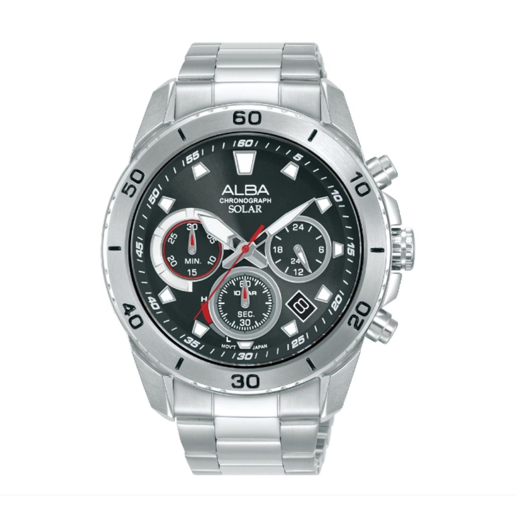 Alba AZ5015#AZ5015#AZ5015X1#Alba AZ5015X1#Jam tangan pria Alba AZ5015#Man watch Alba AZ5015X1#Jam ta