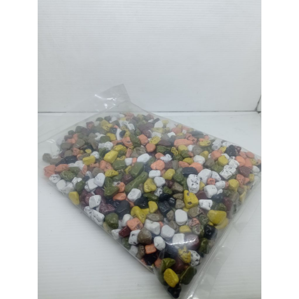 

Coklat Krikil Arab 1kg, 500gr dan 250gr