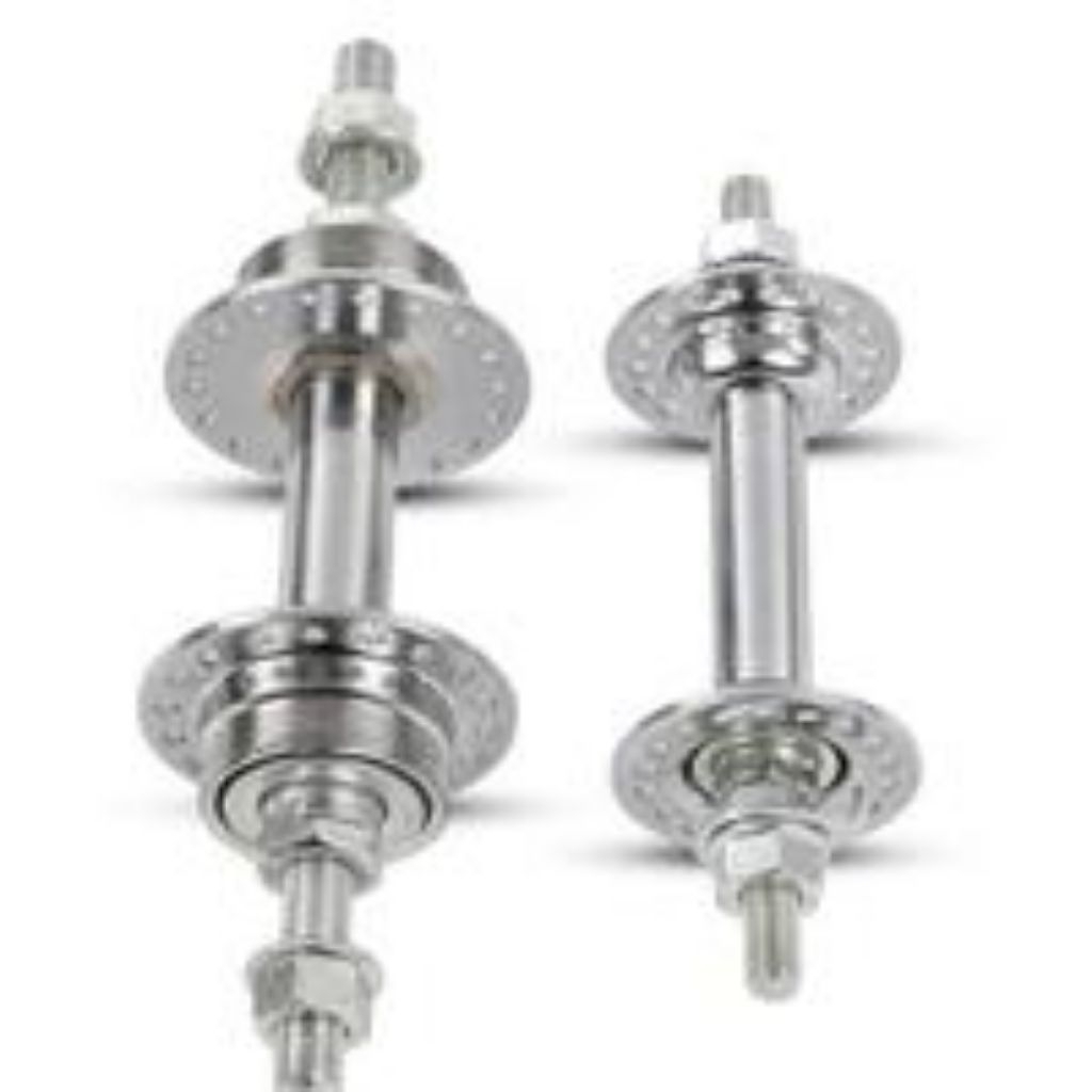 Hub Freehub sepeda 36h Hole